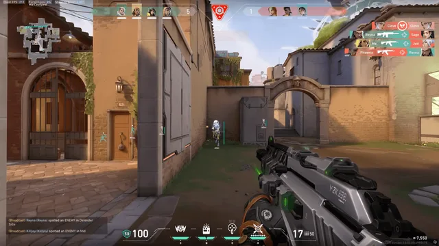 Free Valorant cheats risks: why paid private builds win