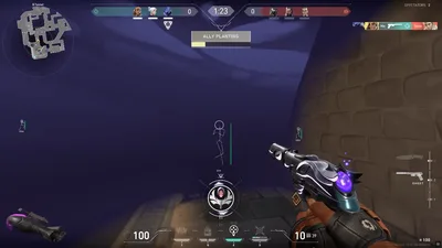 Valorant aimbot guide: vector aim, FOV, smoothing and bones