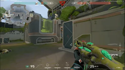 Valorant cheats guide: aimbot, ESP, triggerbot and tiers explained
