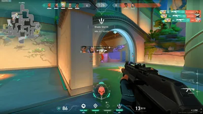 Valorant Lite vs Pro vs Elite: tier comparison