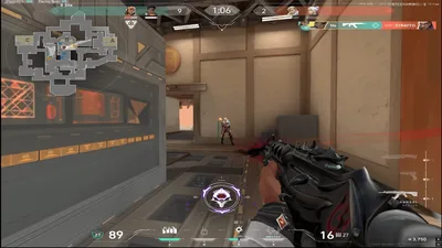 Valorant radar hack guide: web radar and map awareness