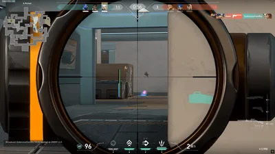 Valorant ranked legit settings: spectator-safe configs